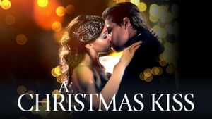 A Christmas Kiss's poster