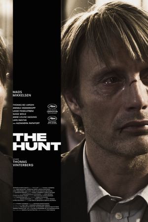 The Hunt's poster