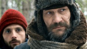 In the Forests of Siberia's poster