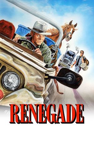 They Call Me Renegade's poster