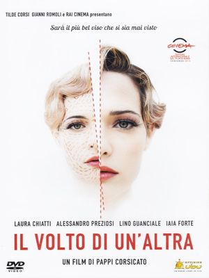 Another Woman's Face's poster