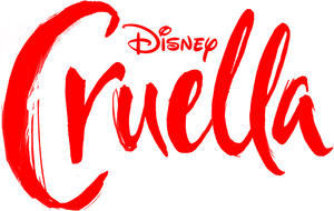 Cruella's poster