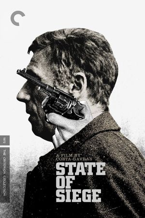 State of Siege's poster