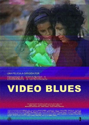 Video Blues's poster