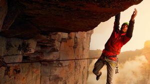 Explorer: The Last Tepui's poster