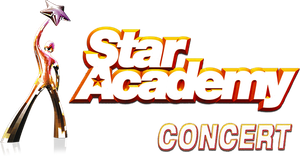 Star Academy En concert's poster