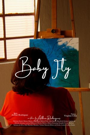 Baby Fly's poster