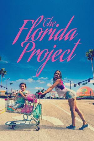 The Florida Project's poster