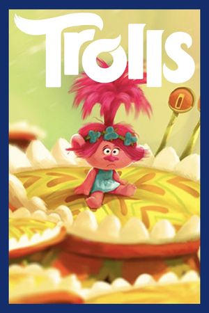 Trolls's poster