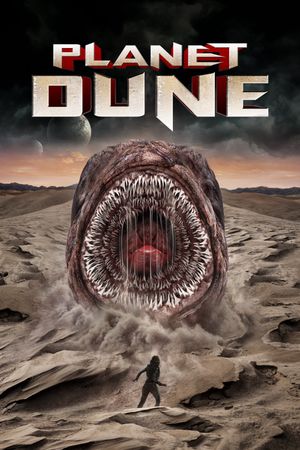Planet Dune's poster