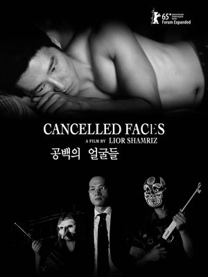 Cancelled Faces's poster image