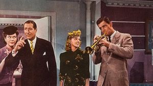 Swing Out, Sister's poster
