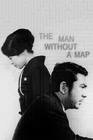 The Man Without a Map's poster