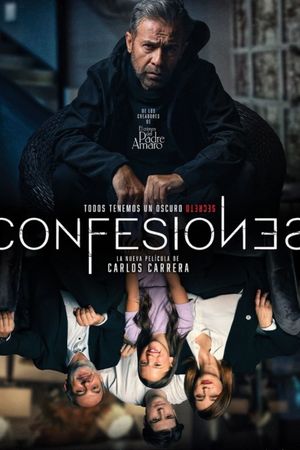 Confessions's poster