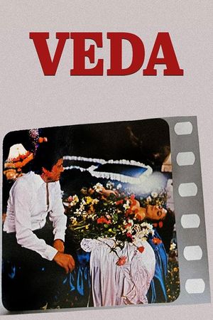 Veda's poster