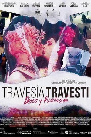 Travesti Odyssey's poster