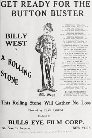 Rolling Stone's poster image