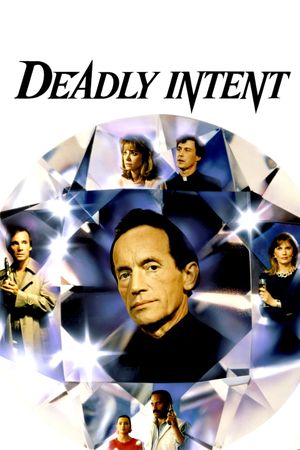 Deadly Intent's poster