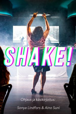 Shake!'s poster