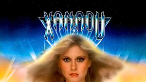 Xanadu's poster