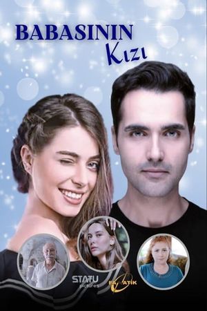 Babasinin Kizi's poster