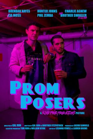 Prom Posers's poster