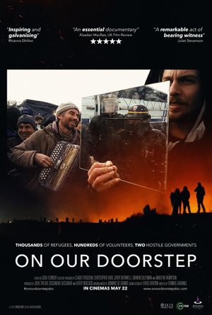 On Our Doorstep's poster