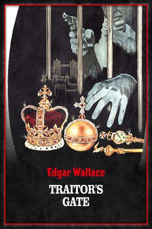Das Verrätertor's poster
