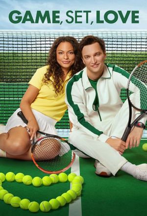 Game, Set, Love's poster