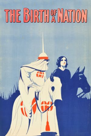 The Birth of a Nation's poster