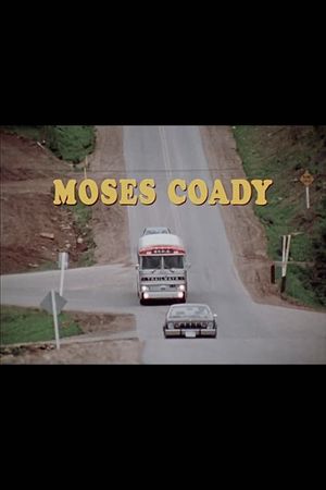 Moses Coady's poster image