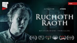 Ruchoth Raoth's poster