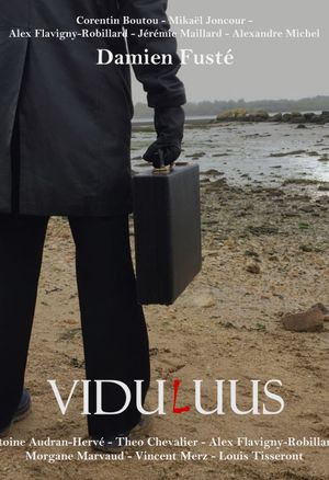 ViduLuus's poster