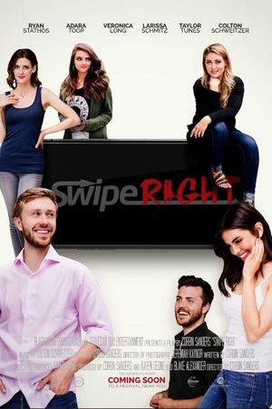 Swipe Right's poster