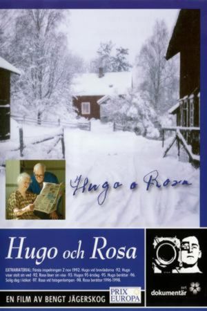 Hugo and Rosa's poster