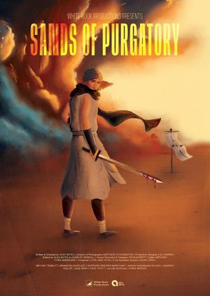 Sands of Purgatory's poster