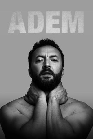 Nasrdin Dchar: Adem's poster