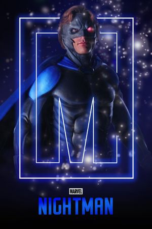 Nightman's poster