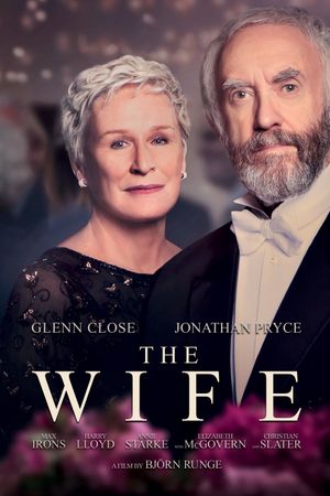 The Wife's poster