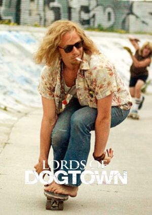 Lords of Dogtown's poster