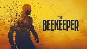 The Beekeeper's poster