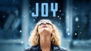 Joy's poster