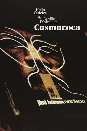 Cosmococa's poster