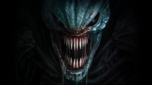 Alien: Rubicon's poster