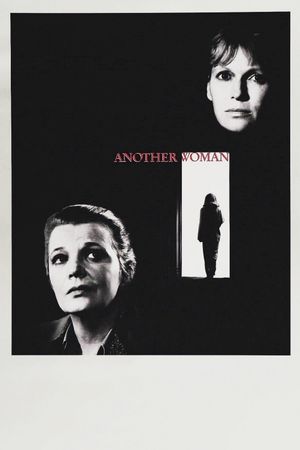 Another Woman's poster