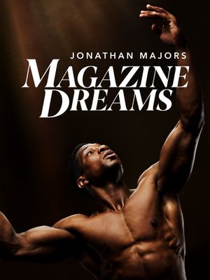Magazine Dreams's poster