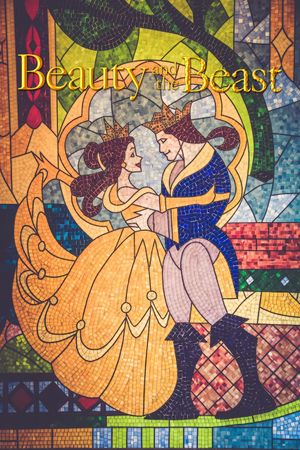 Beauty and the Beast's poster