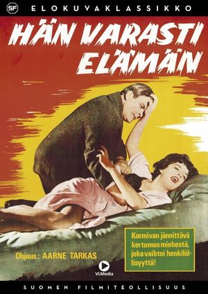 Hän varasti elämän's poster