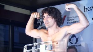 God Save Justin Trudeau's poster