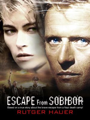 Escape from Sobibor's poster